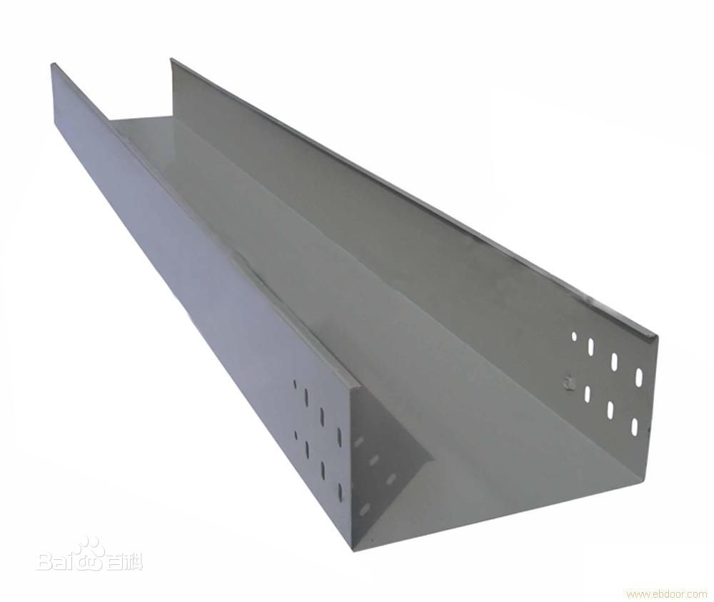 江蘇金福隆-專業(yè)橋架制造商