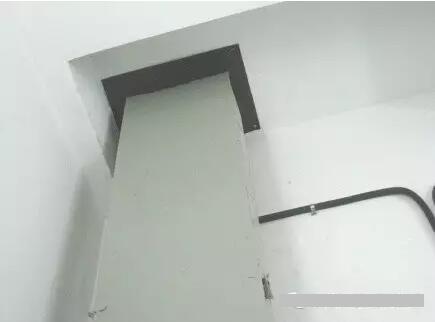 安裝橋架的步驟方法解析,橋架穿樓板防火封堵做法圖解